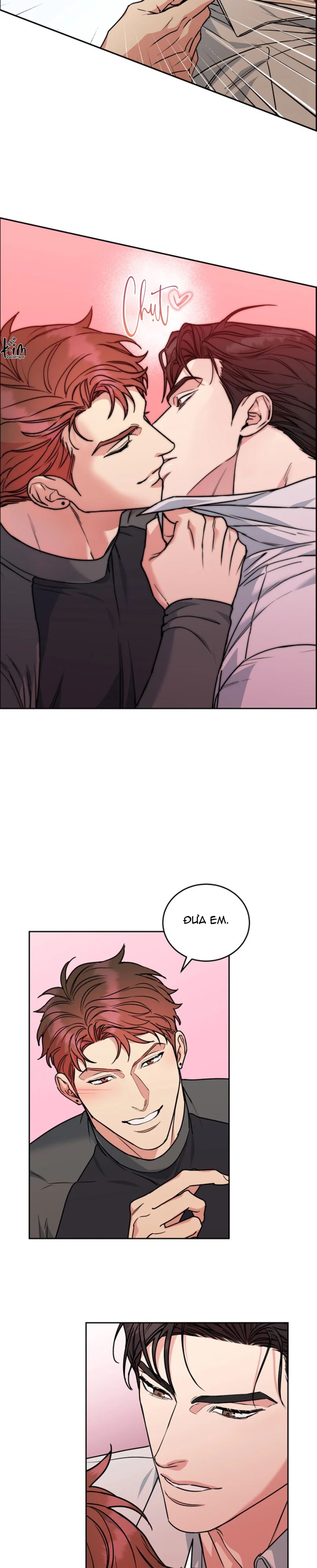Đọc truyện CHÓ VÀ CHIM - Chapter 63