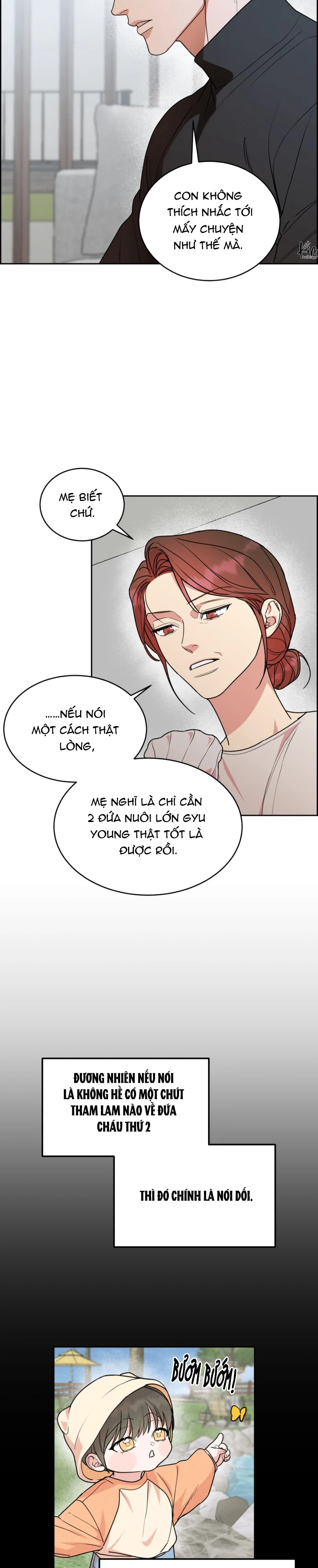 Đọc truyện CHÓ VÀ CHIM - Chapter 63