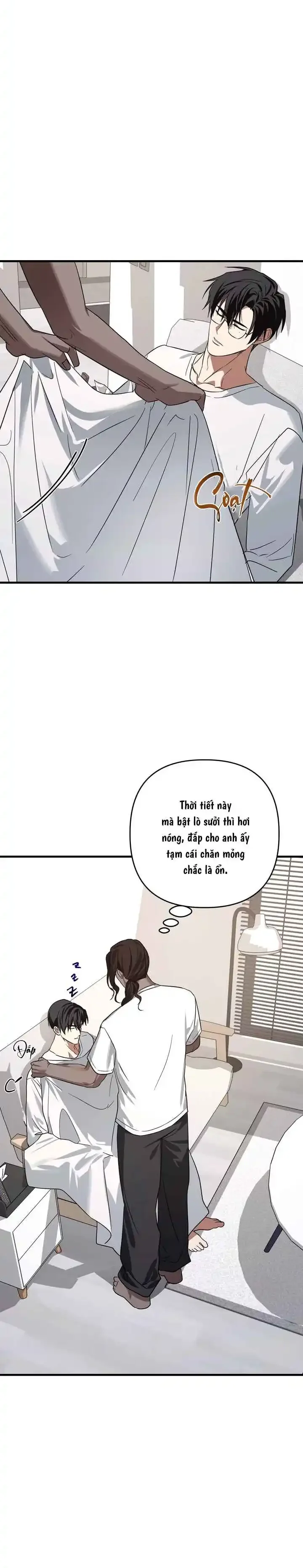 Đọc truyện Người cố vấn hoàn mỹ - Chapter 7