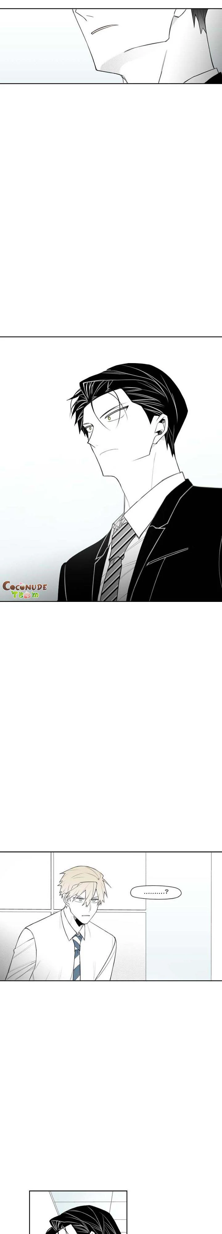 Đọc truyện Quản Lý Của Park Han Hoo - Chapter 26