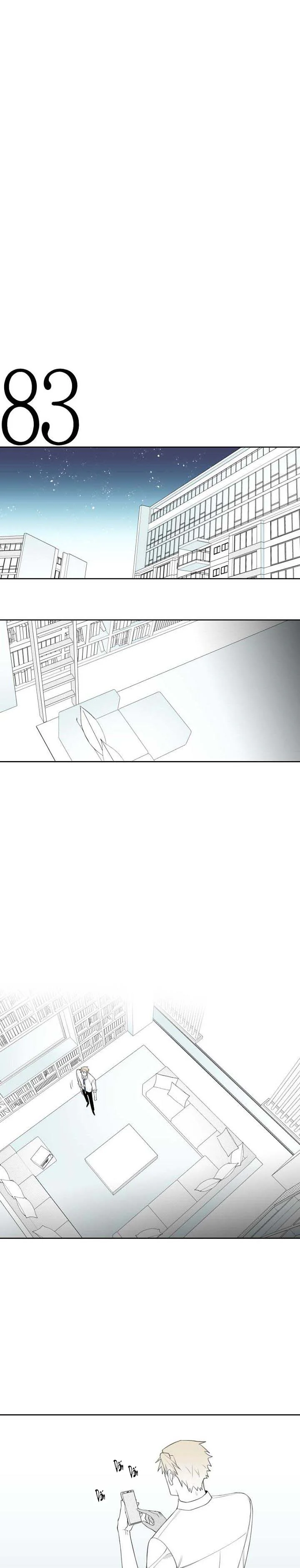 Đọc truyện Quản Lý Của Park Han Hoo - Chapter 26