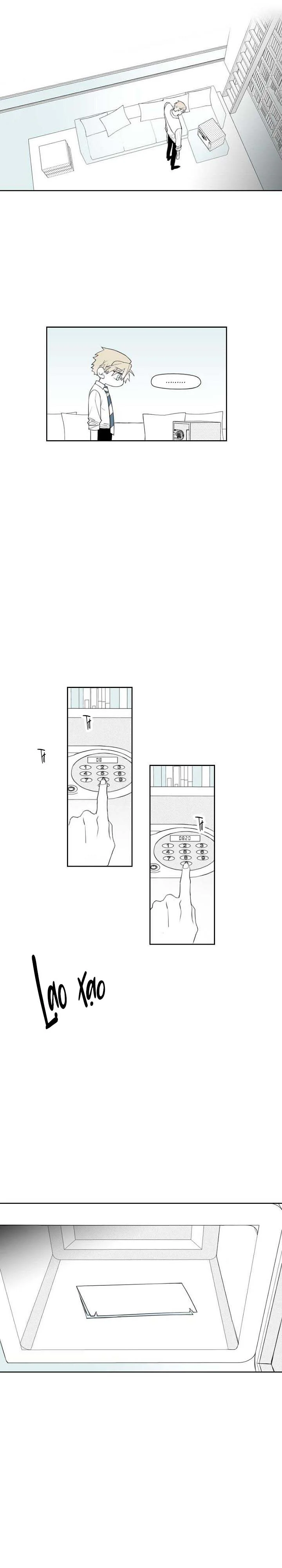 Đọc truyện Quản Lý Của Park Han Hoo - Chapter 26