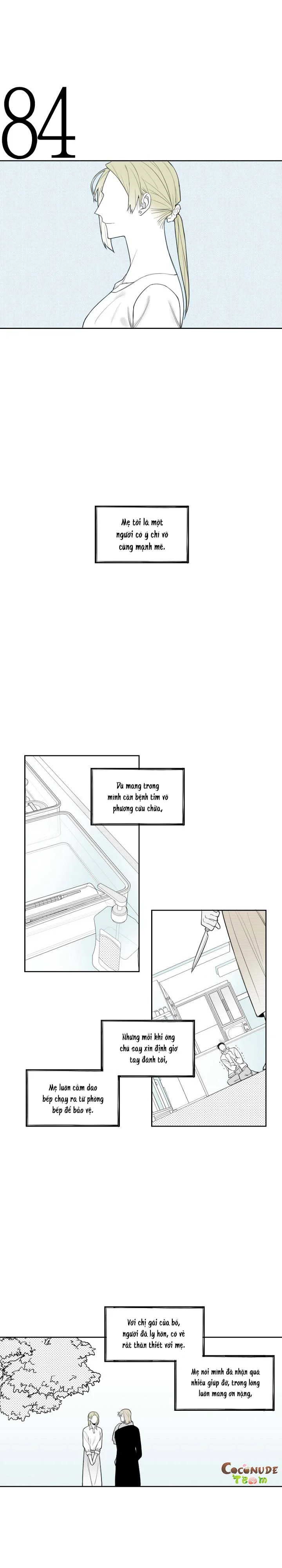 Đọc truyện Quản Lý Của Park Han Hoo - Chapter 27