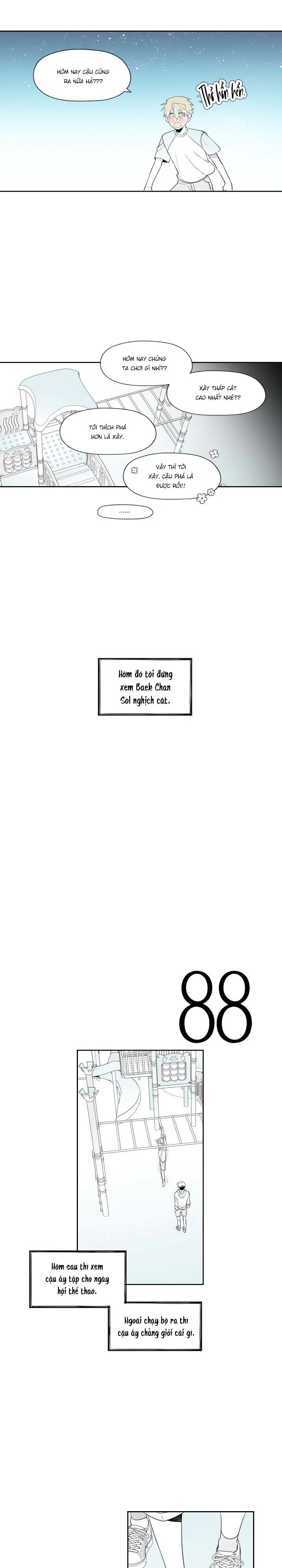 Đọc truyện Quản Lý Của Park Han Hoo - Chapter 28