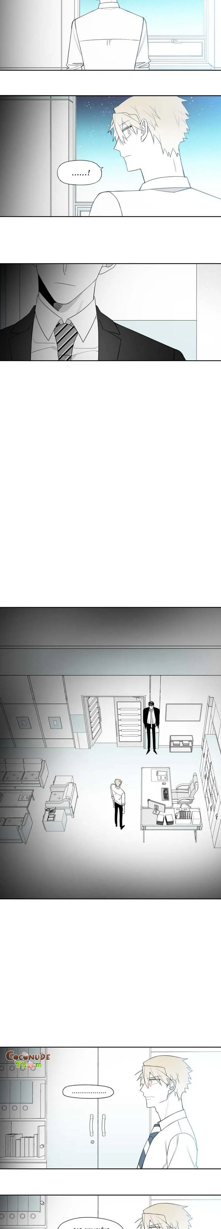 Đọc truyện Quản Lý Của Park Han Hoo - Chapter 29