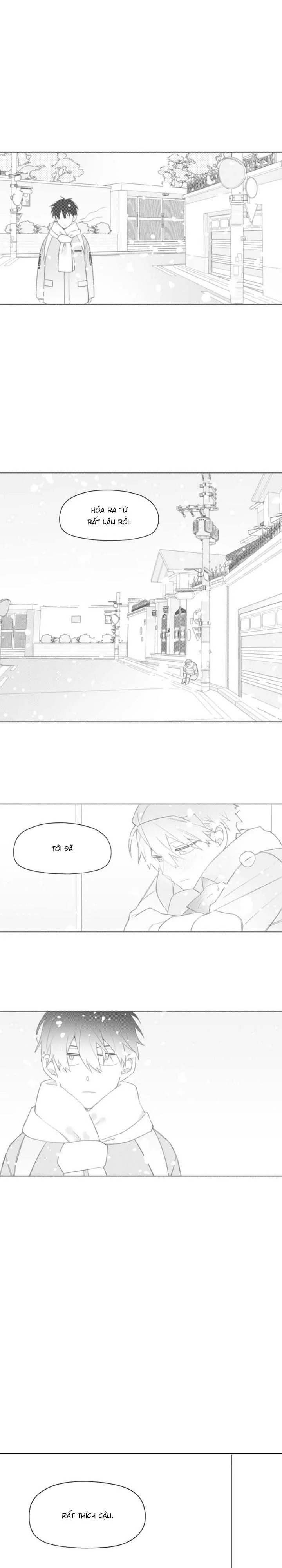 Đọc truyện Quản Lý Của Park Han Hoo - Chapter 29