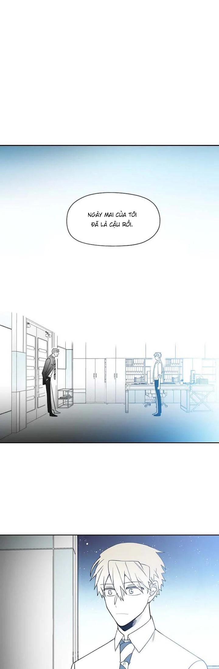 Đọc truyện Quản Lý Của Park Han Hoo - Chapter 29