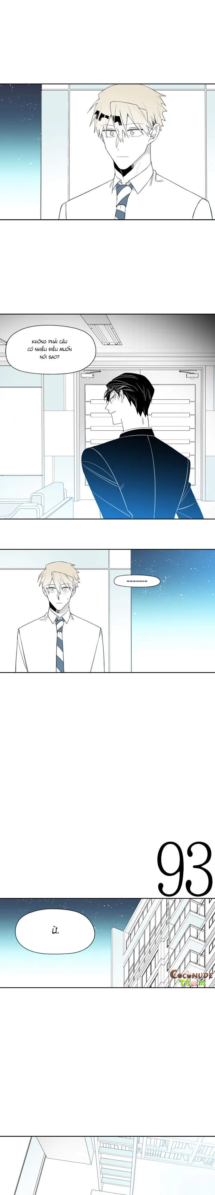 Đọc truyện Quản Lý Của Park Han Hoo - Chapter 30