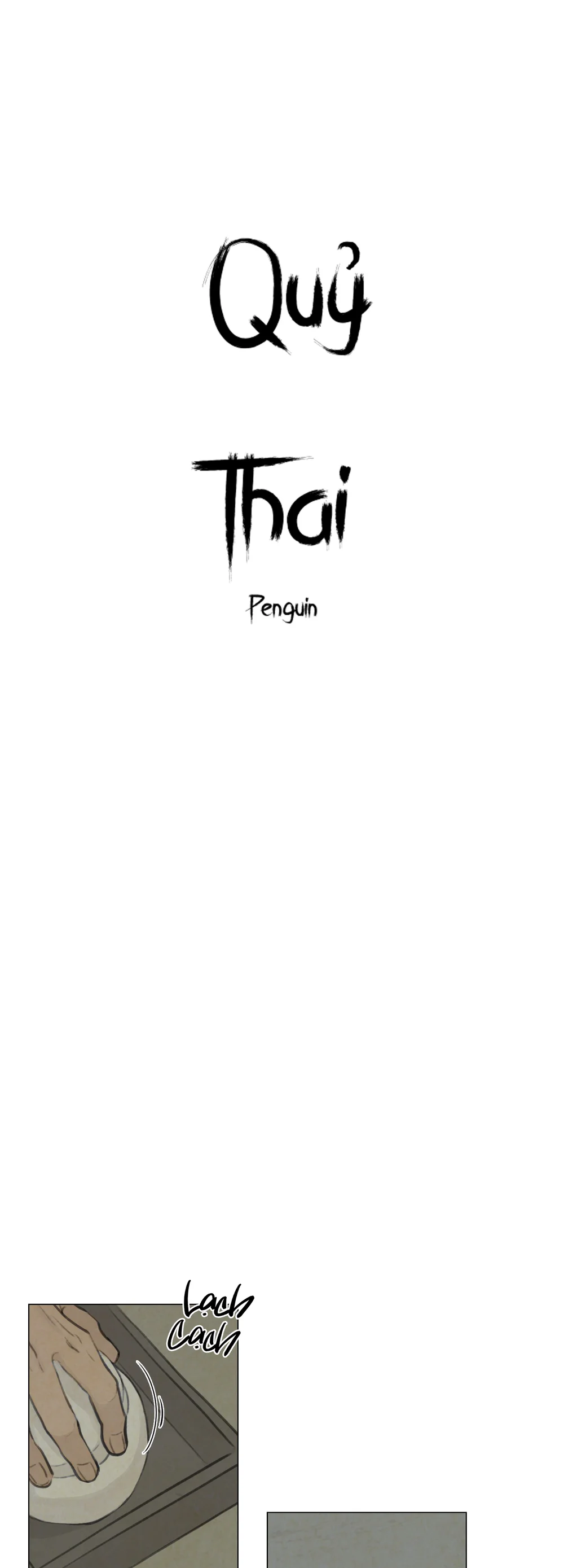 Đọc truyện Quỷ Thai - Chapter 27