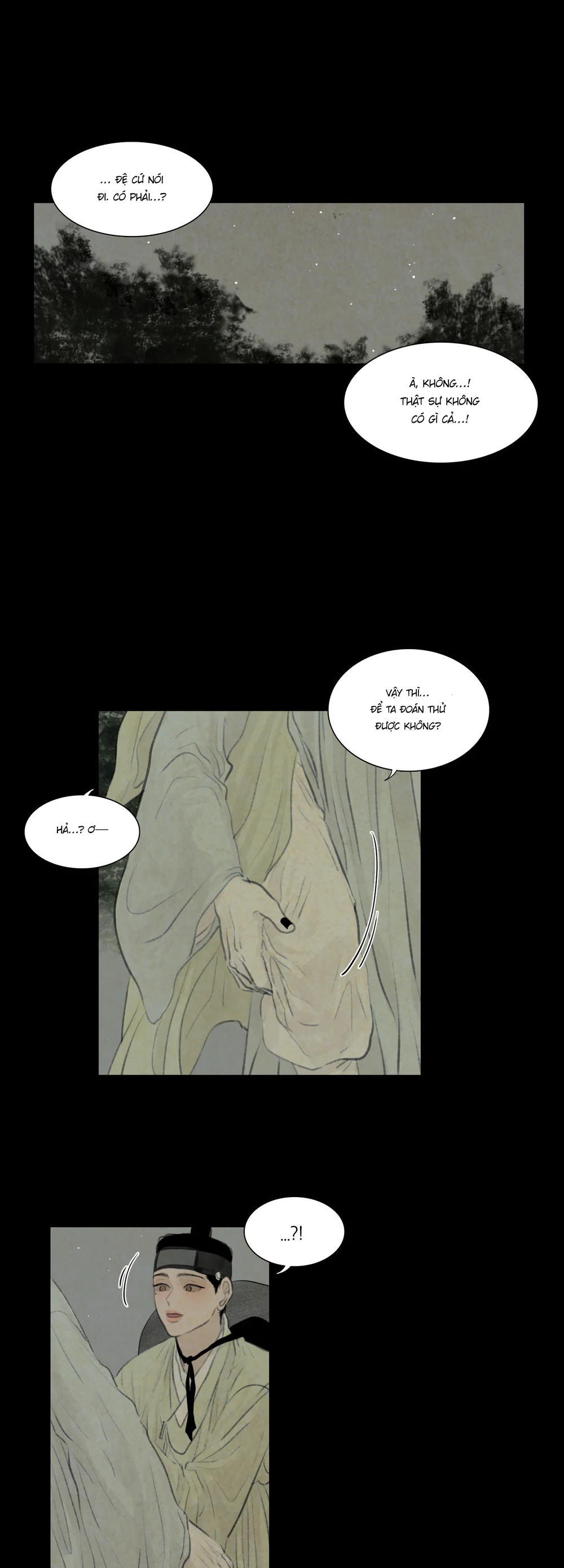 Đọc truyện Quỷ Thai - Chapter 27