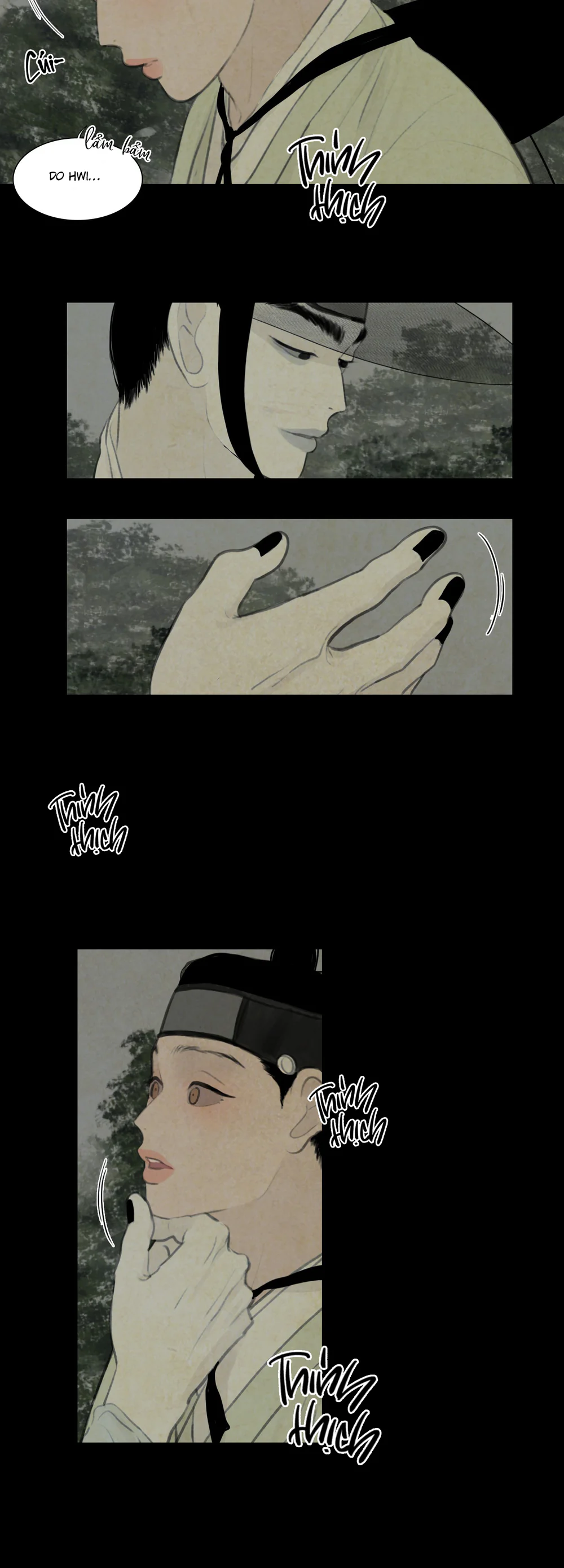 Đọc truyện Quỷ Thai - Chapter 27