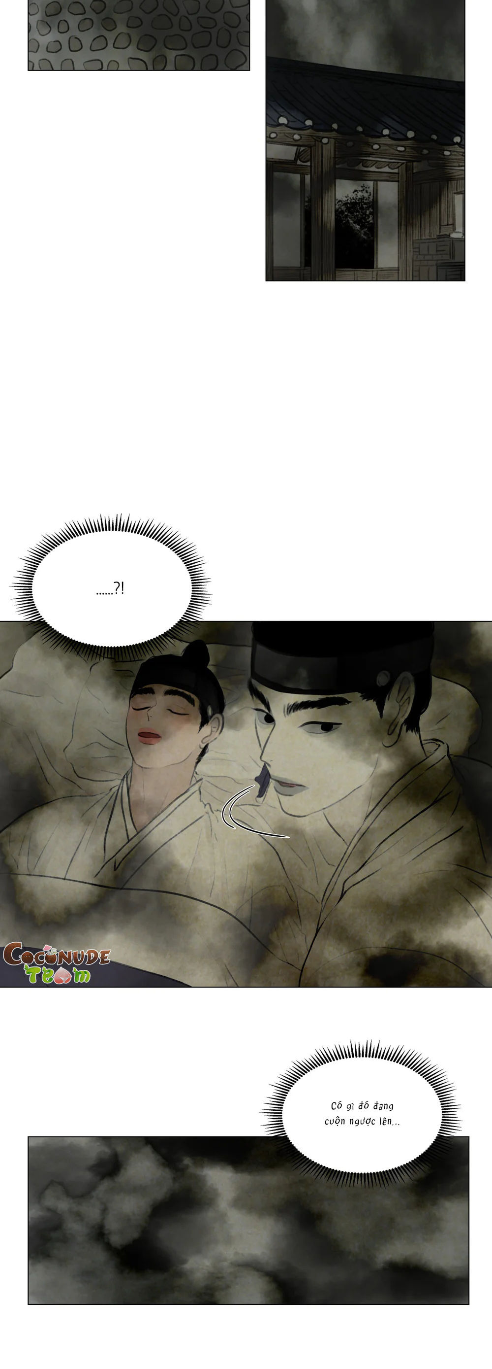 Đọc truyện Quỷ Thai - Chapter 27