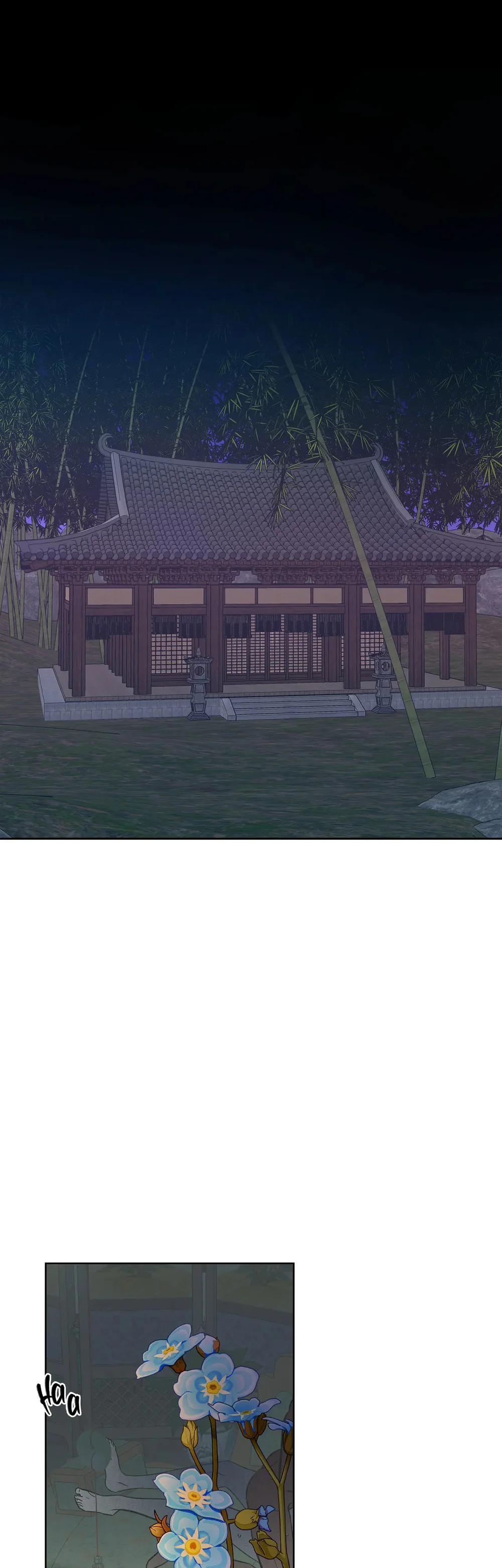 Đọc truyện Kẻ Trộm Hồ Tiên - Chapter 70 PN1 - H