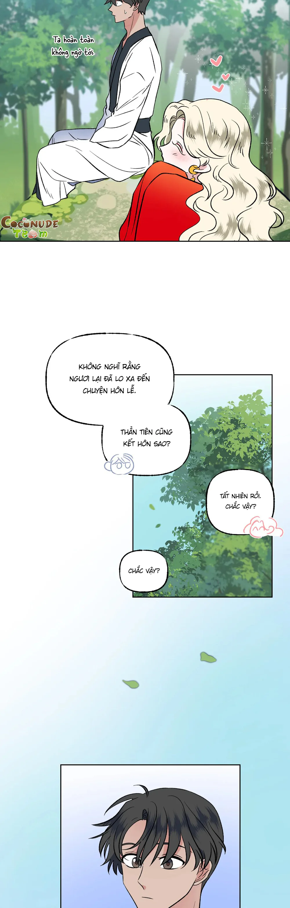 Đọc truyện Kẻ Trộm Hồ Tiên - Chapter 70 PN1 - H
