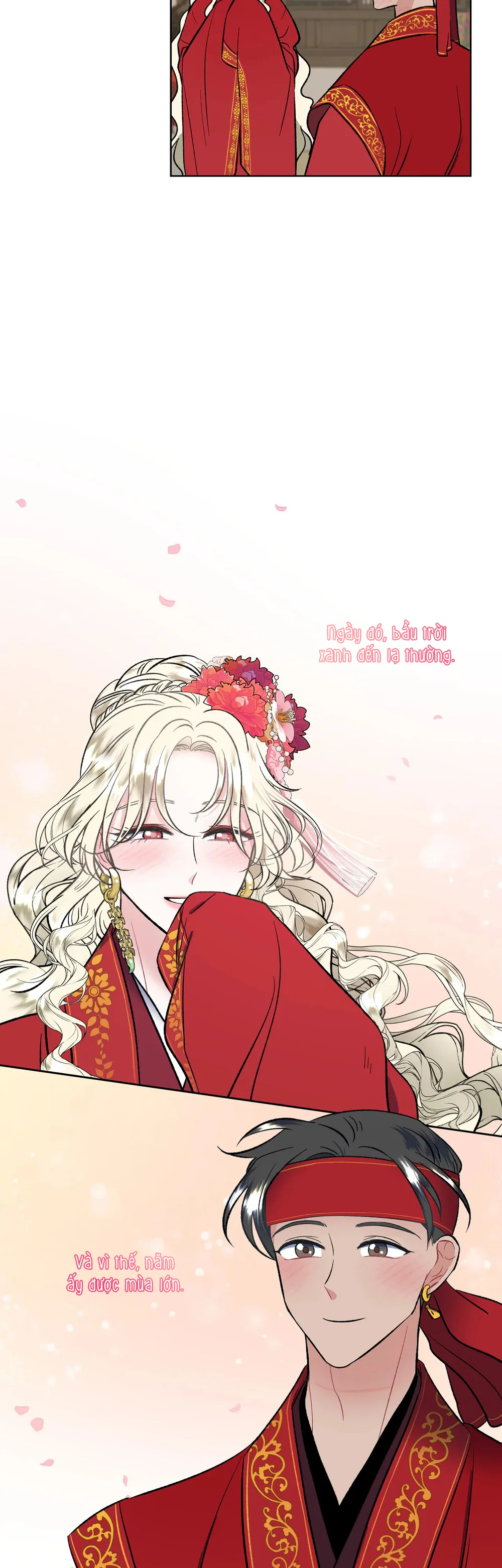 Đọc truyện Kẻ Trộm Hồ Tiên - Chapter 70