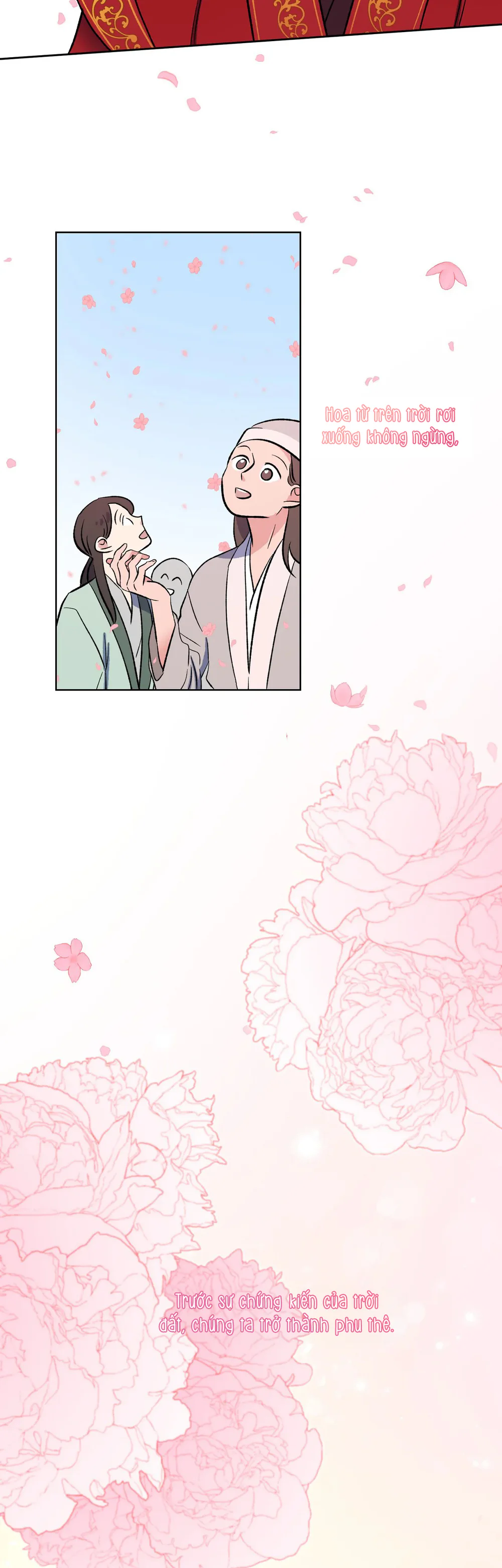 Đọc truyện Kẻ Trộm Hồ Tiên - Chapter 70