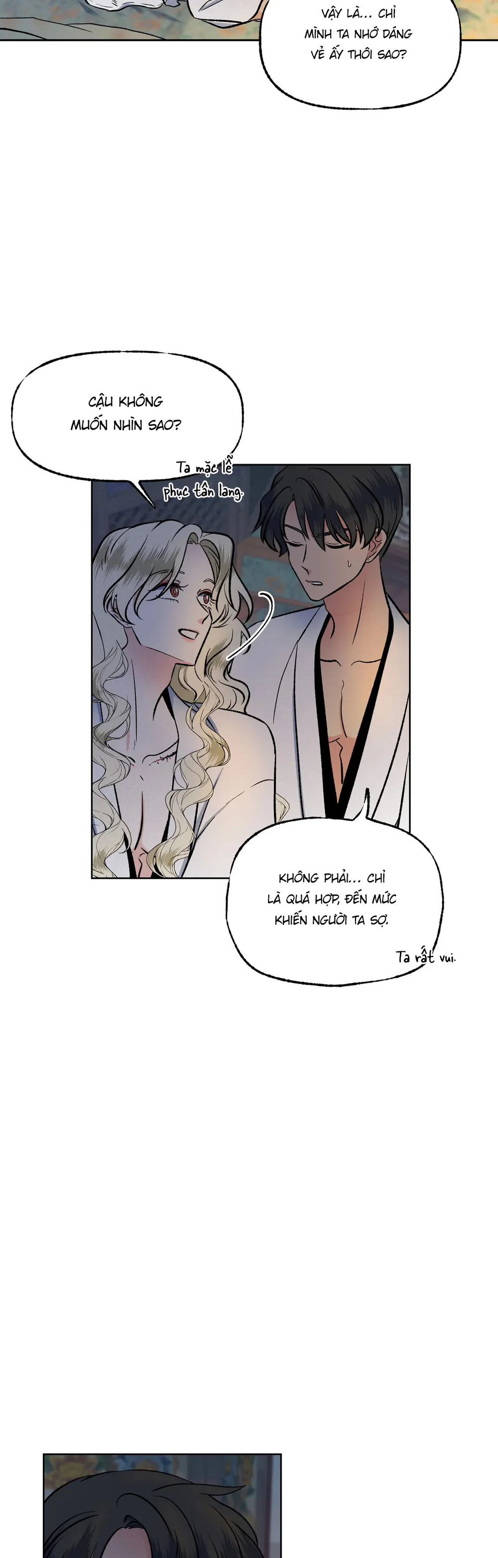 Đọc truyện Kẻ Trộm Hồ Tiên - Chapter 70