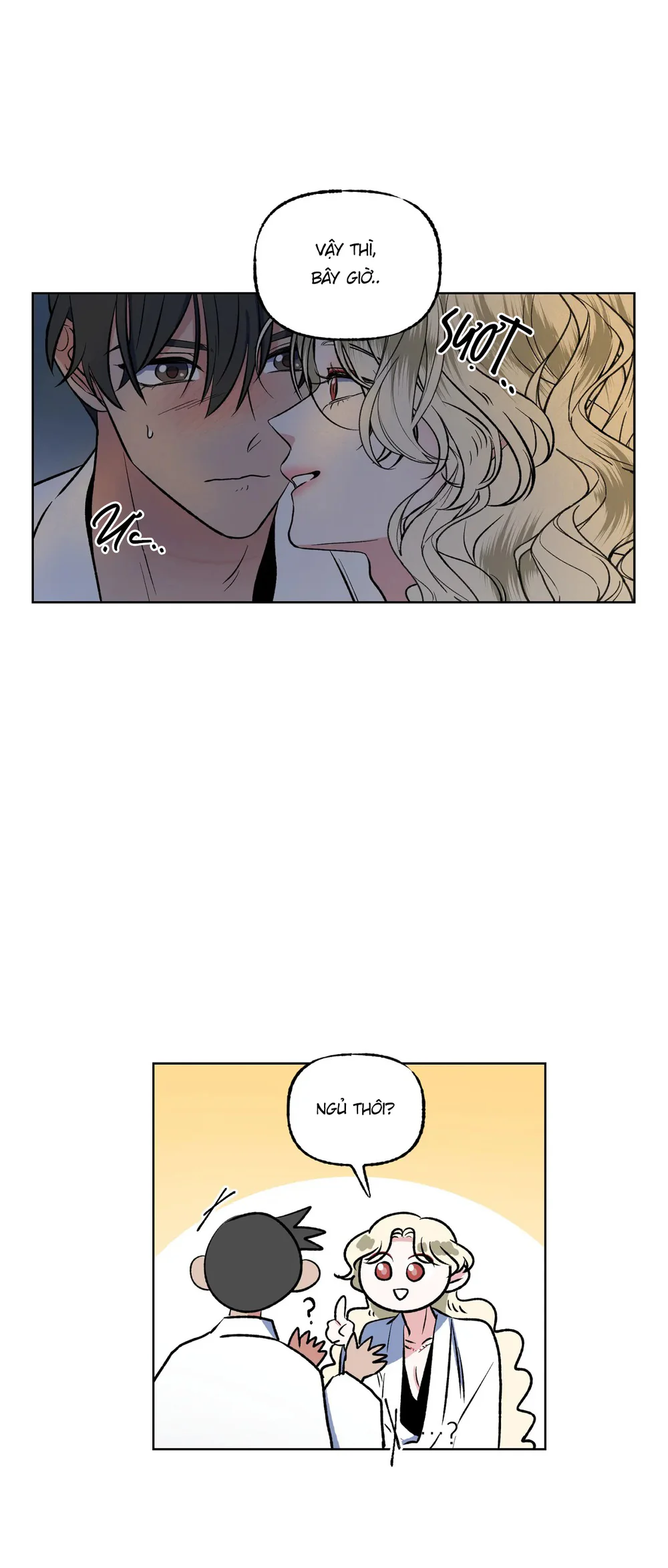 Đọc truyện Kẻ Trộm Hồ Tiên - Chapter 70