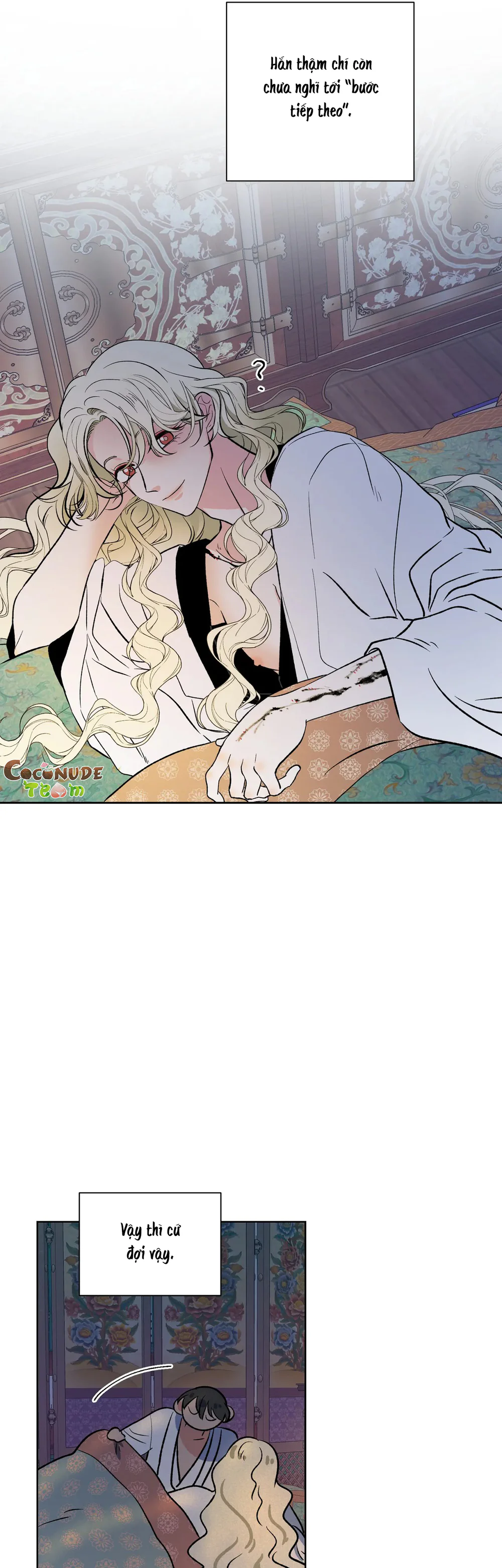 Đọc truyện Kẻ Trộm Hồ Tiên - Chapter 70