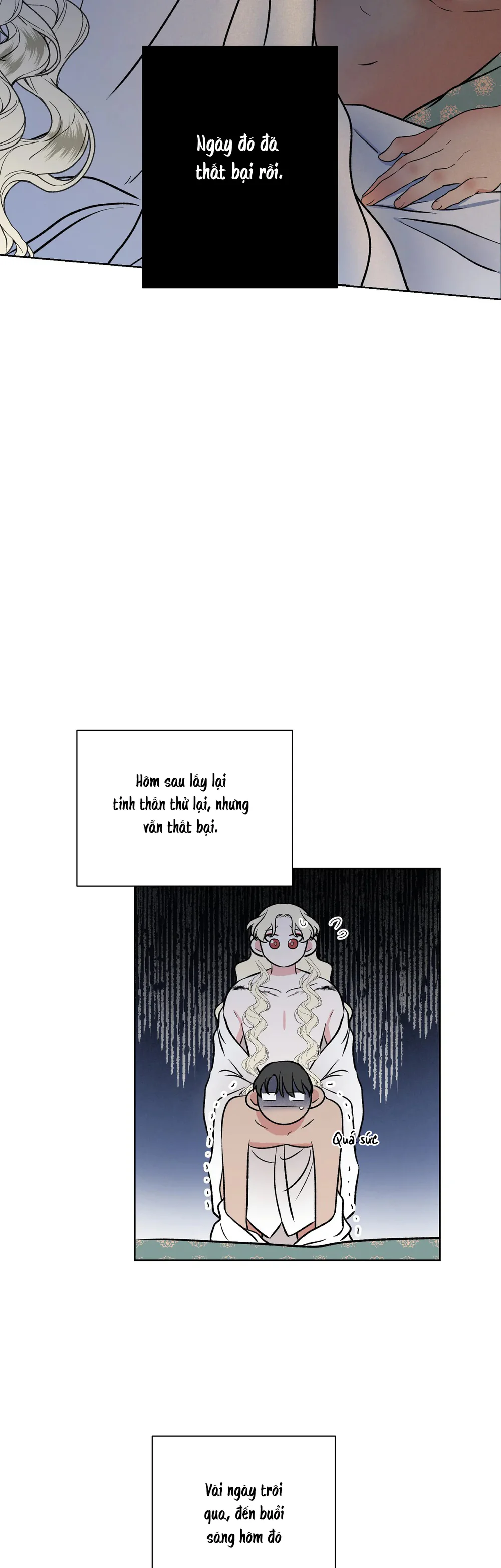 Đọc truyện Kẻ Trộm Hồ Tiên - Chapter 70