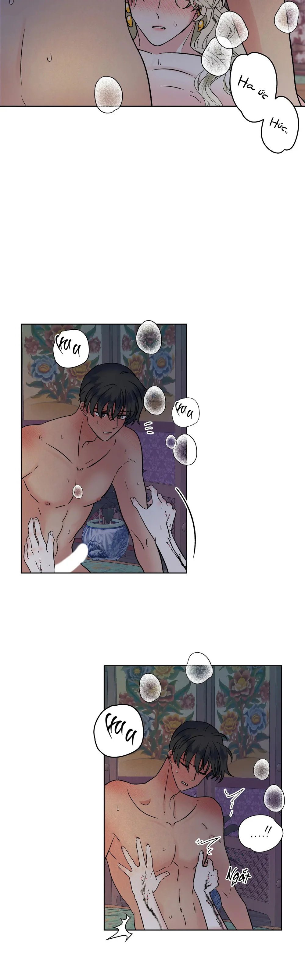 Đọc truyện Kẻ Trộm Hồ Tiên - Chapter 70