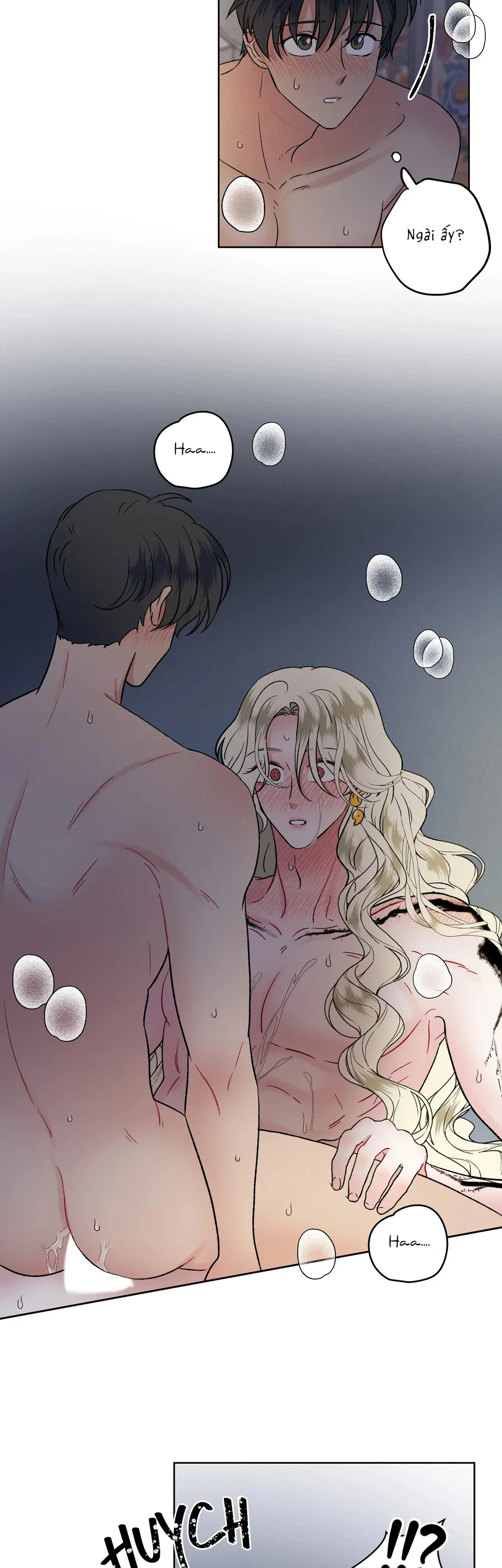 Đọc truyện Kẻ Trộm Hồ Tiên - Chapter 70