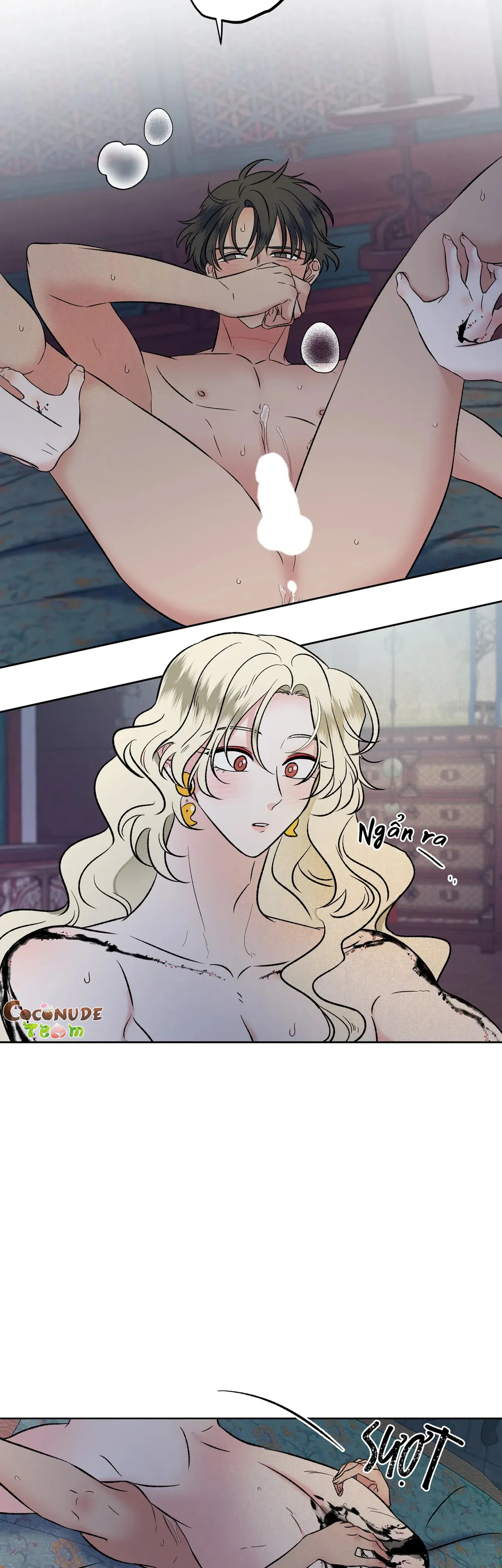 Đọc truyện Kẻ Trộm Hồ Tiên - Chapter 71 PN2 - H