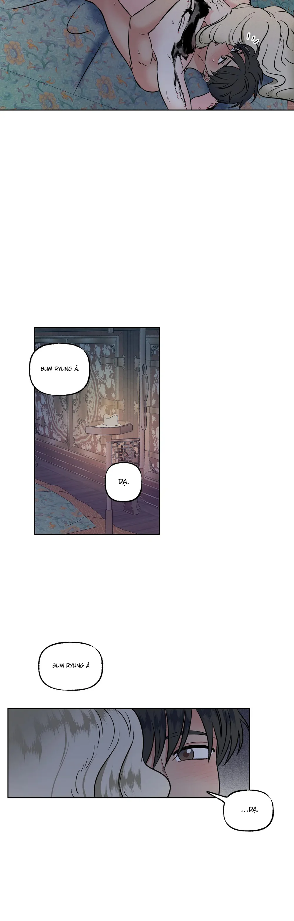 Đọc truyện Kẻ Trộm Hồ Tiên - Chapter 71 PN2 - H