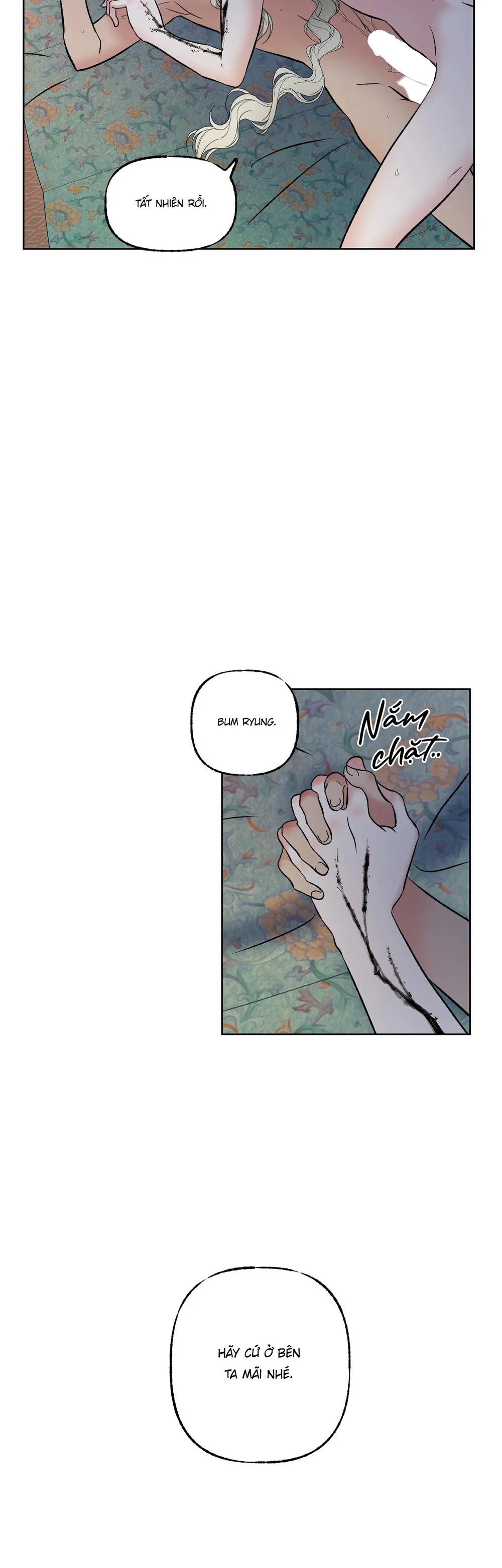 Đọc truyện Kẻ Trộm Hồ Tiên - Chapter 71