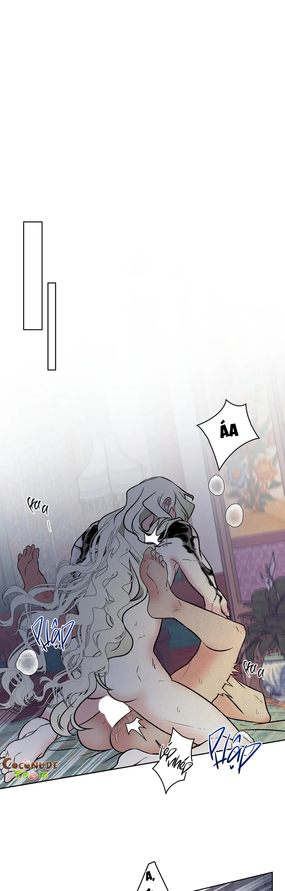 Đọc truyện Kẻ Trộm Hồ Tiên - Chapter 71 PN2 - H