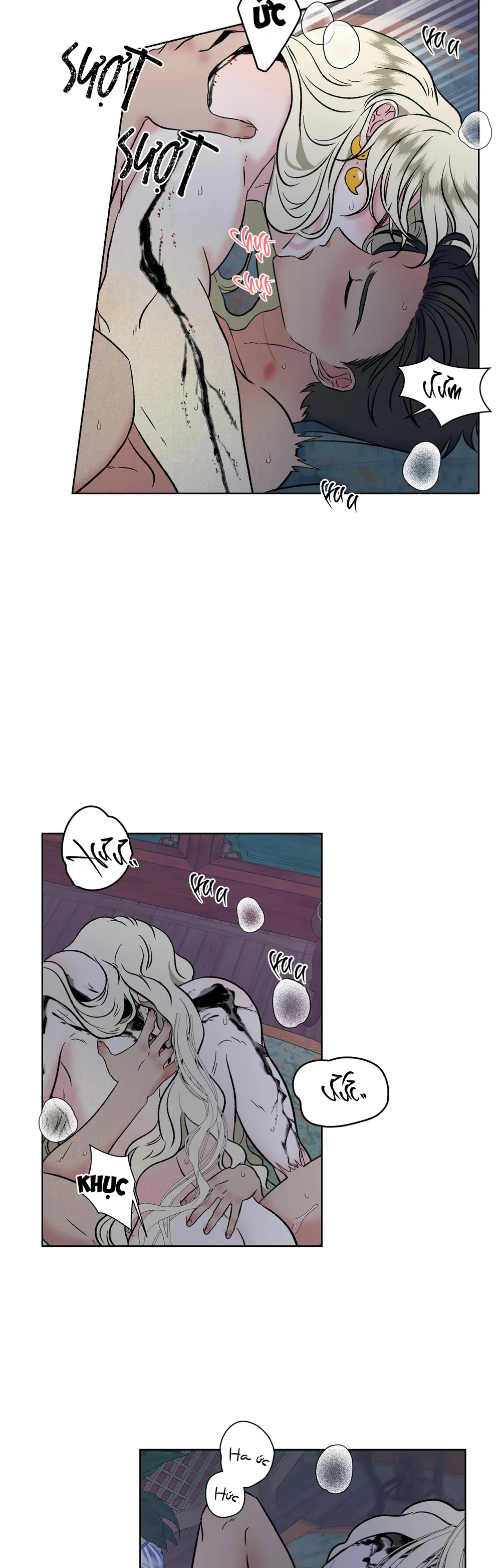 Đọc truyện Kẻ Trộm Hồ Tiên - Chapter 71
