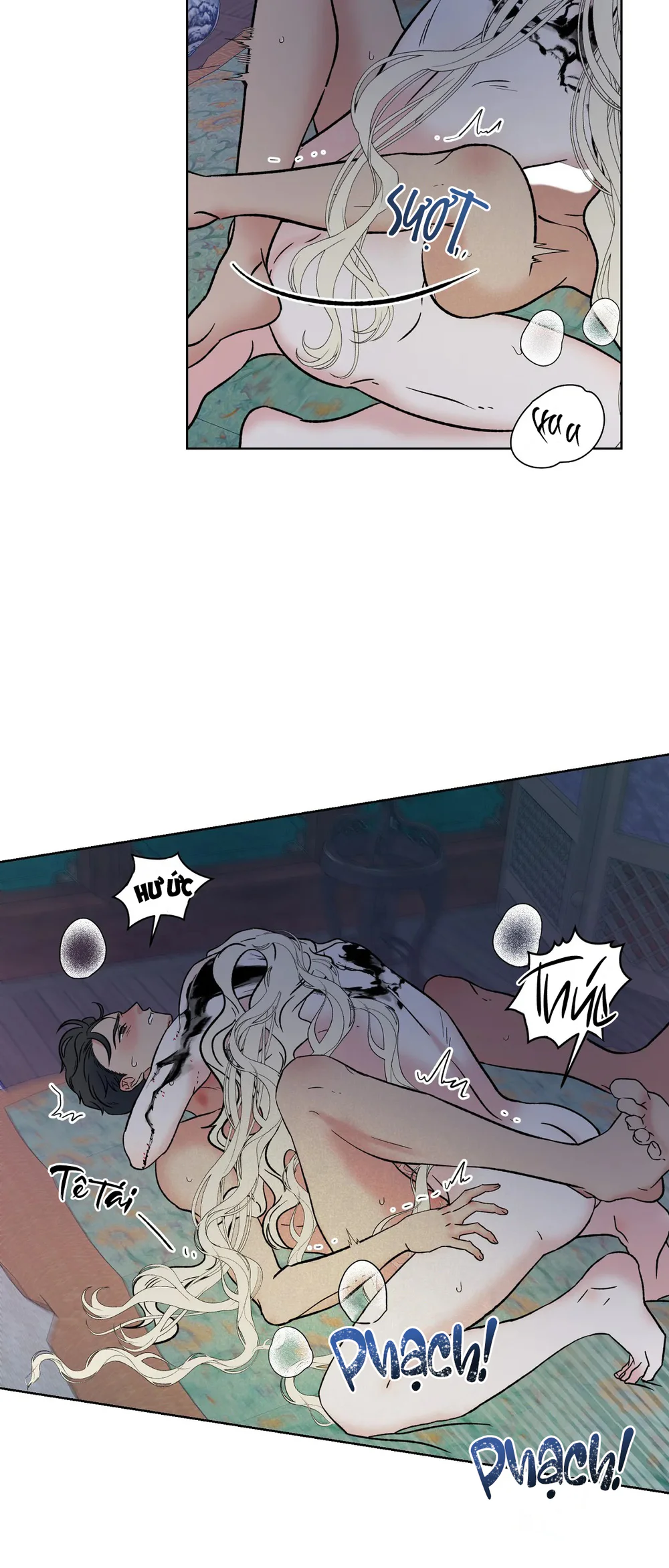 Đọc truyện Kẻ Trộm Hồ Tiên - Chapter 71 PN2 - H