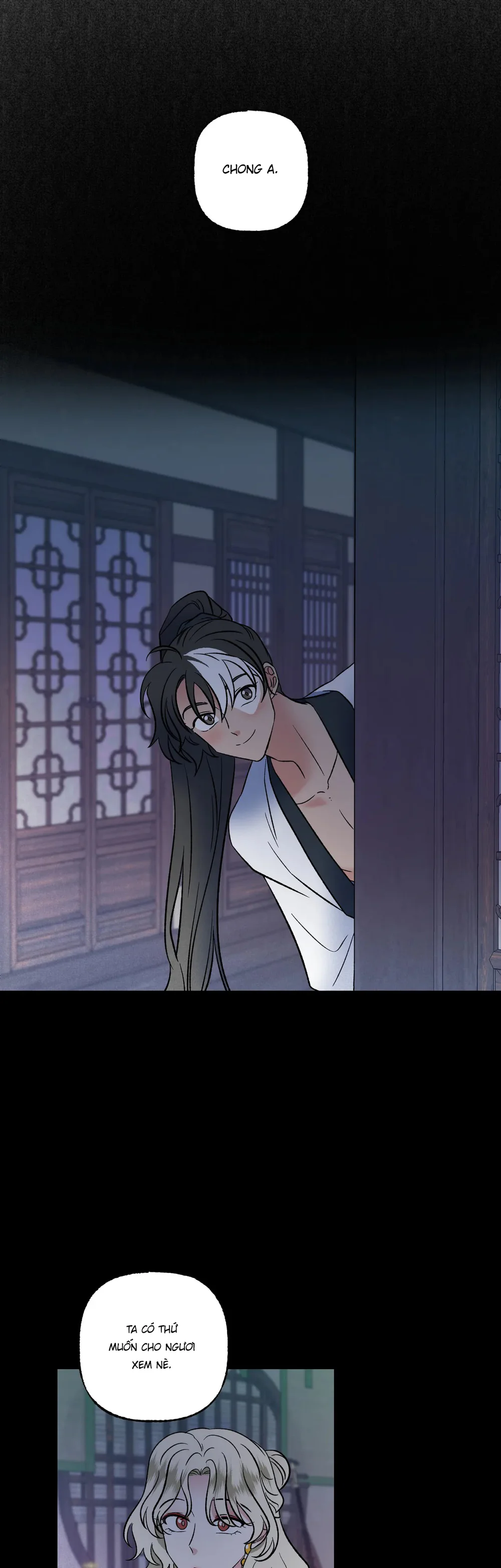 Đọc truyện Kẻ Trộm Hồ Tiên - Chapter 71 PN2 - H