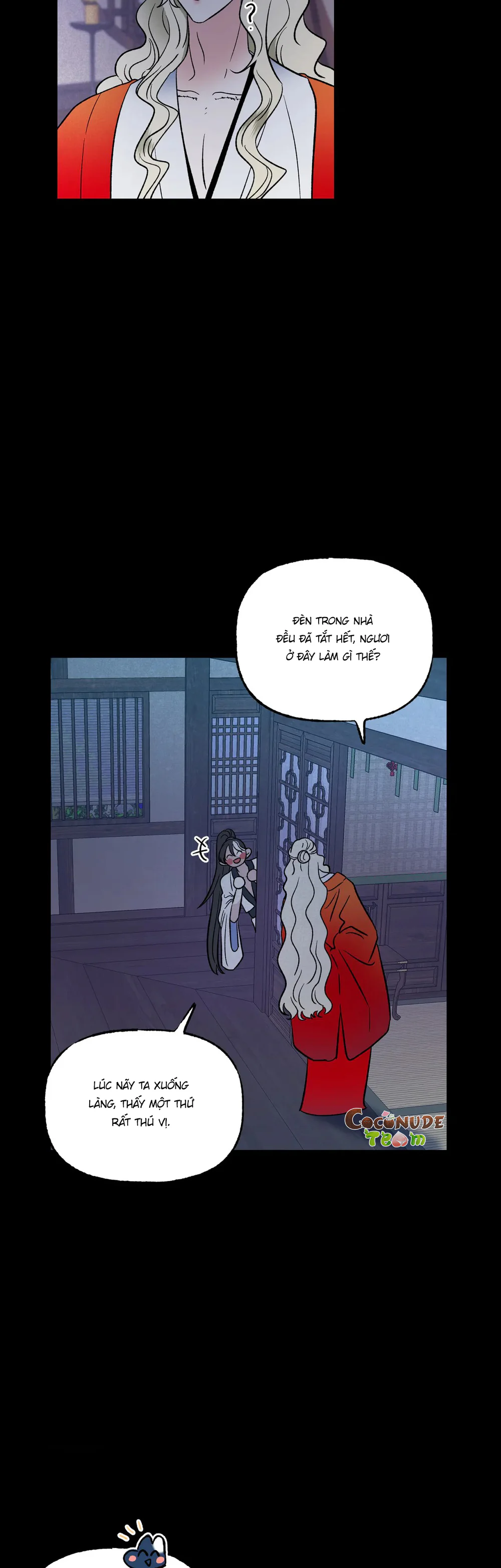 Đọc truyện Kẻ Trộm Hồ Tiên - Chapter 71 PN2 - H