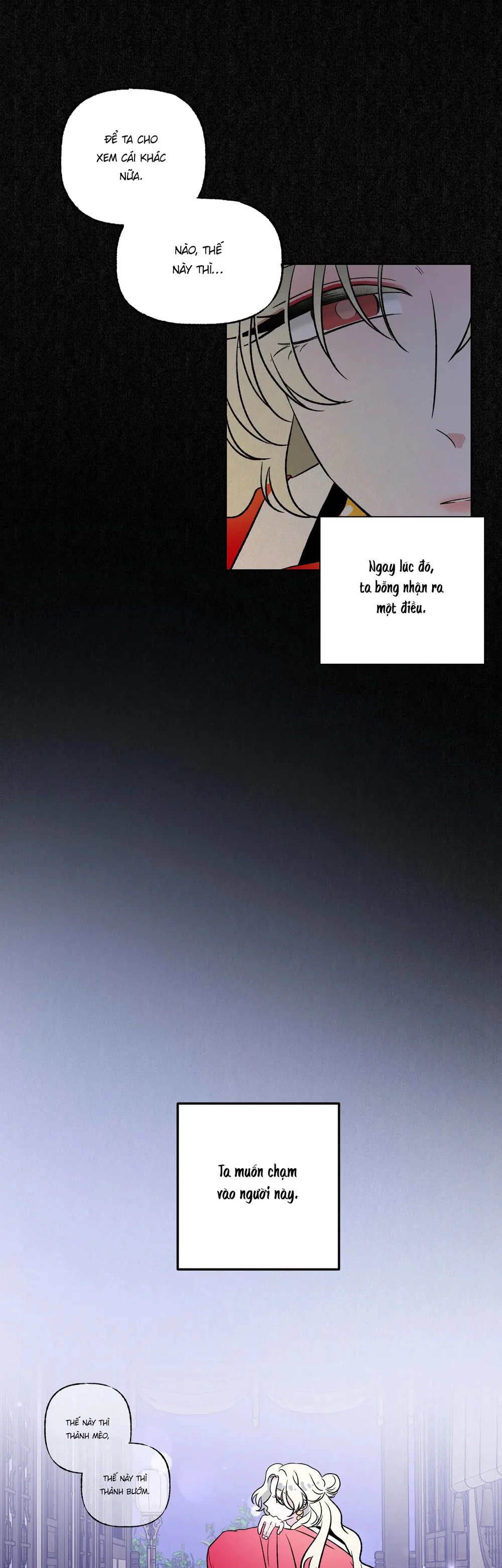 Đọc truyện Kẻ Trộm Hồ Tiên - Chapter 71