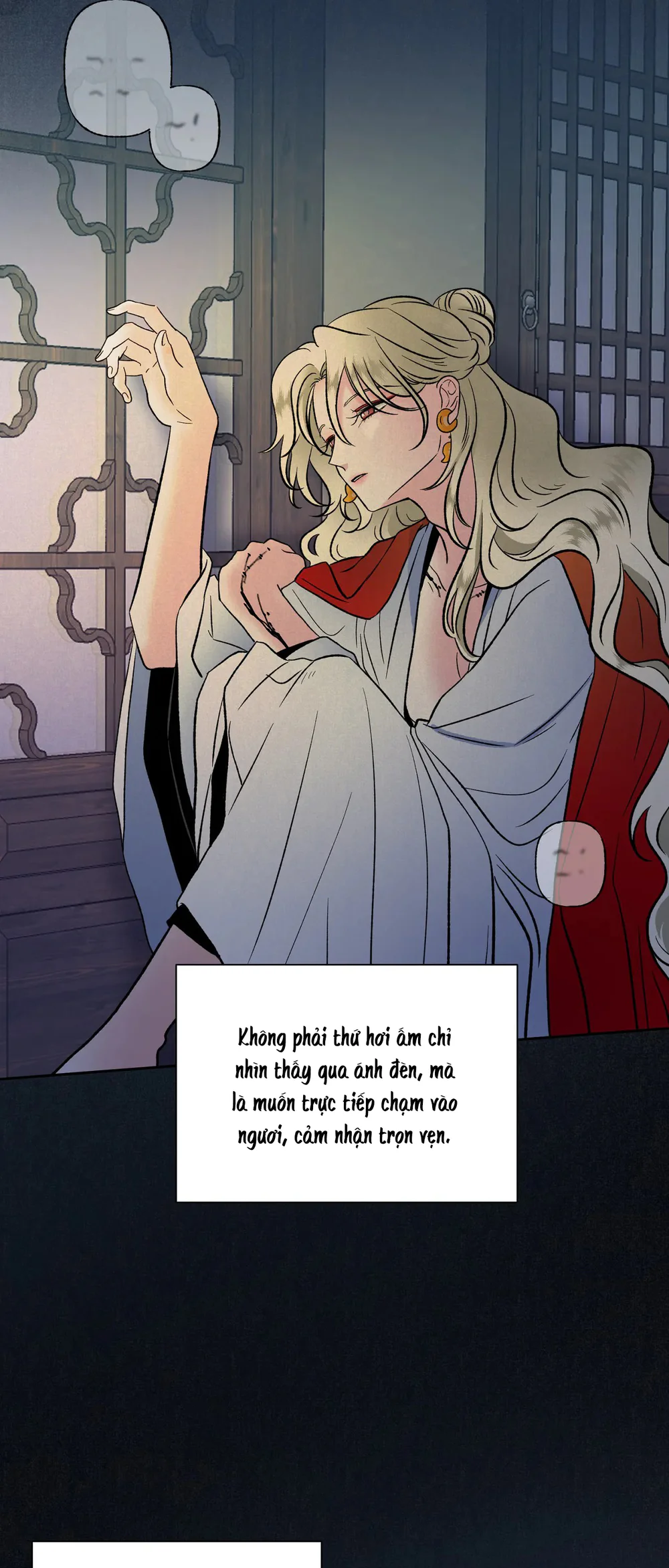 Đọc truyện Kẻ Trộm Hồ Tiên - Chapter 71 PN2 - H