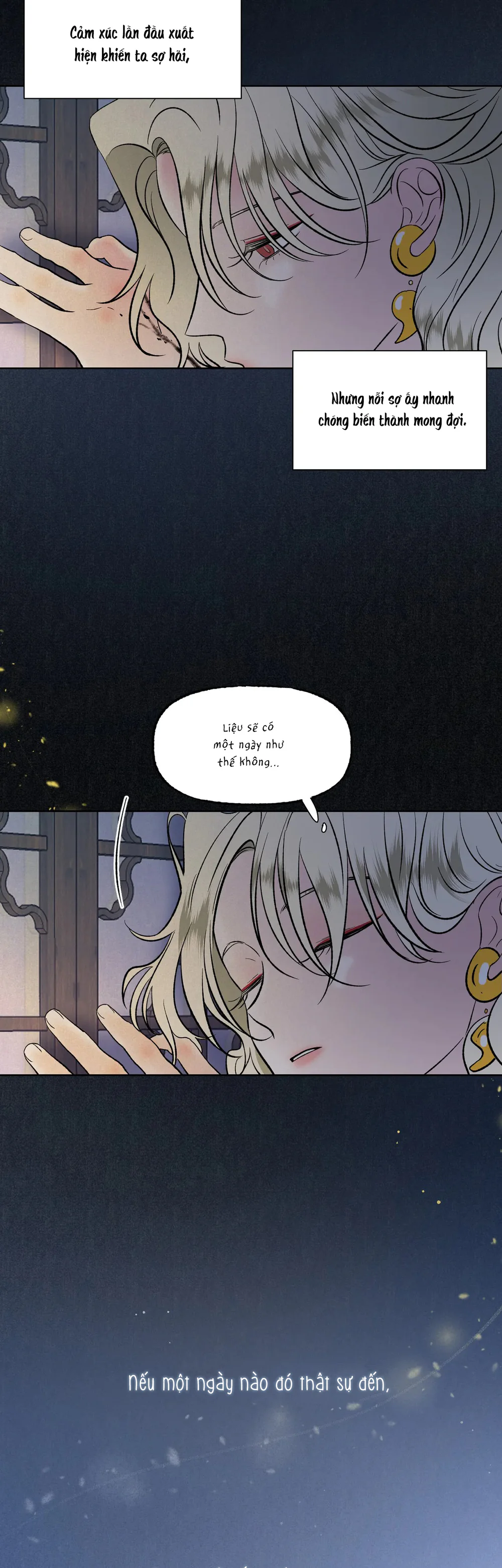 Đọc truyện Kẻ Trộm Hồ Tiên - Chapter 71