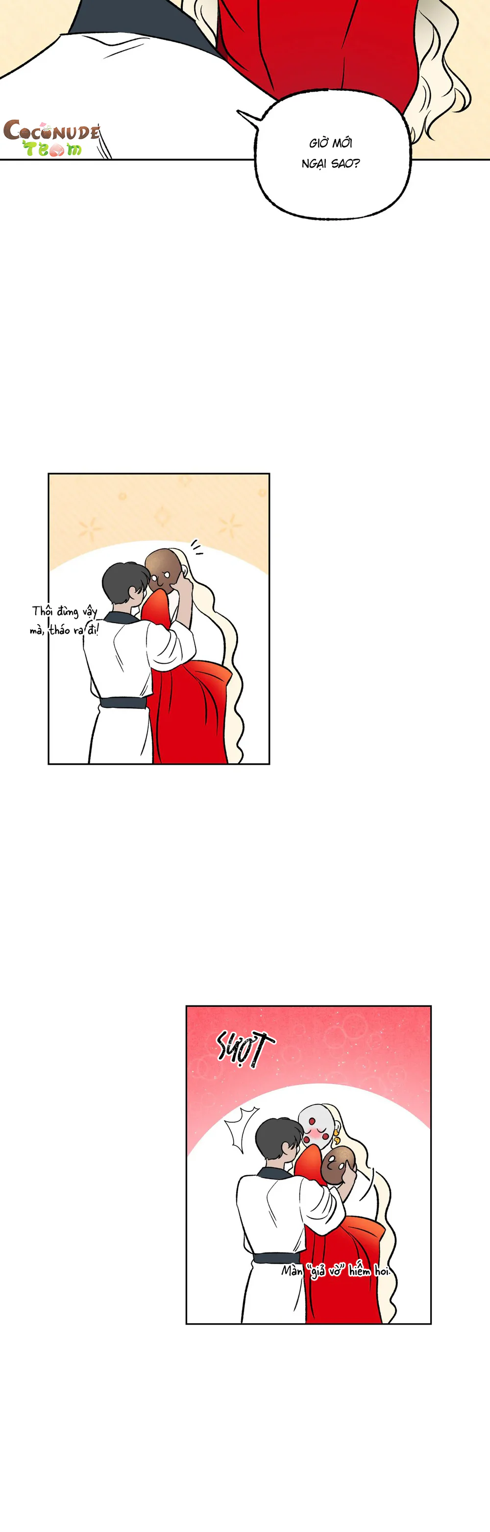 Đọc truyện Kẻ Trộm Hồ Tiên - Chapter 71 PN2 - H
