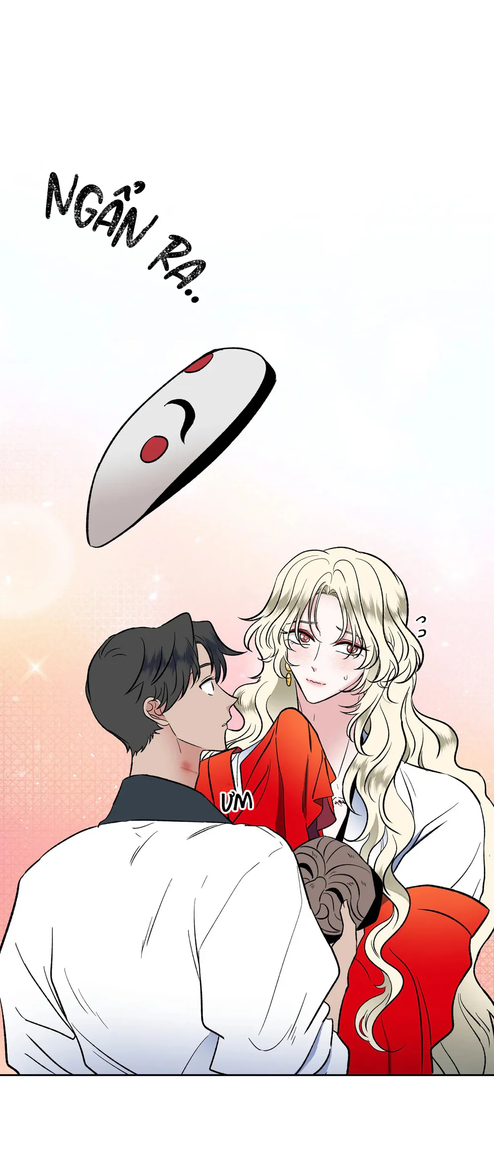 Đọc truyện Kẻ Trộm Hồ Tiên - Chapter 71