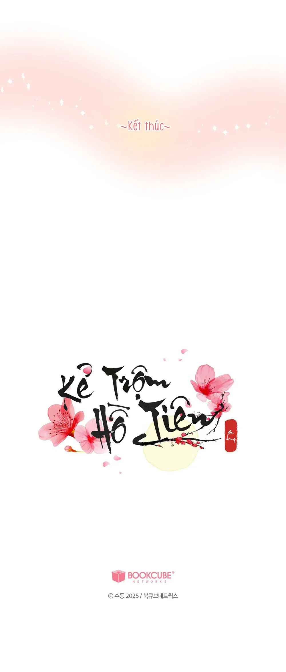 Đọc truyện Kẻ Trộm Hồ Tiên - Chapter 71