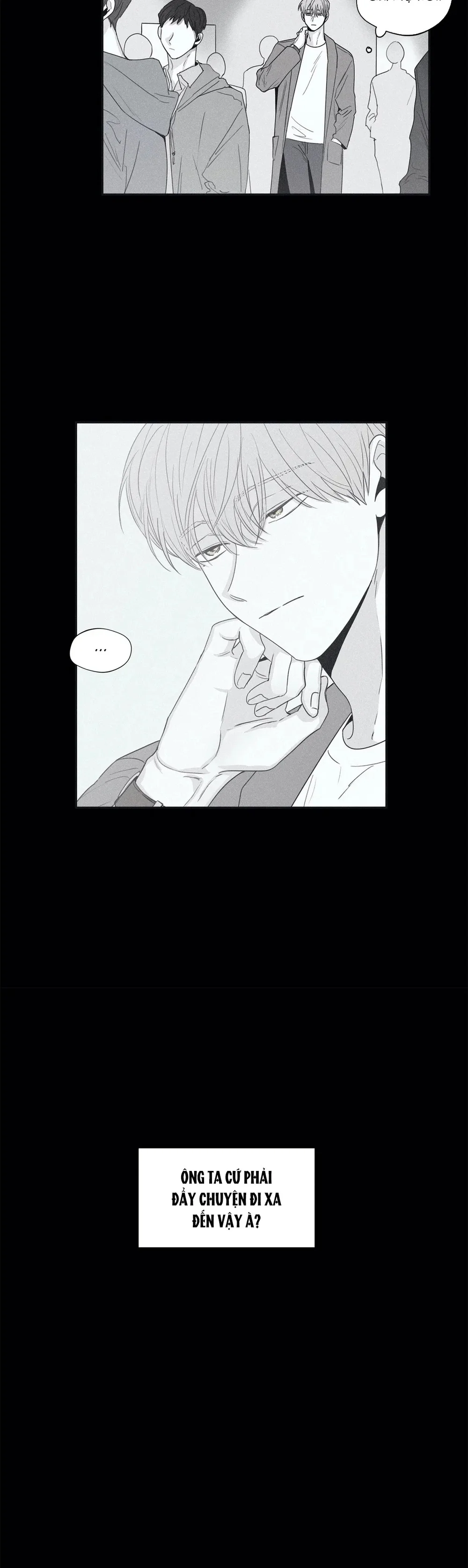 Đọc truyện Chiếu tướng - Chapter 31
