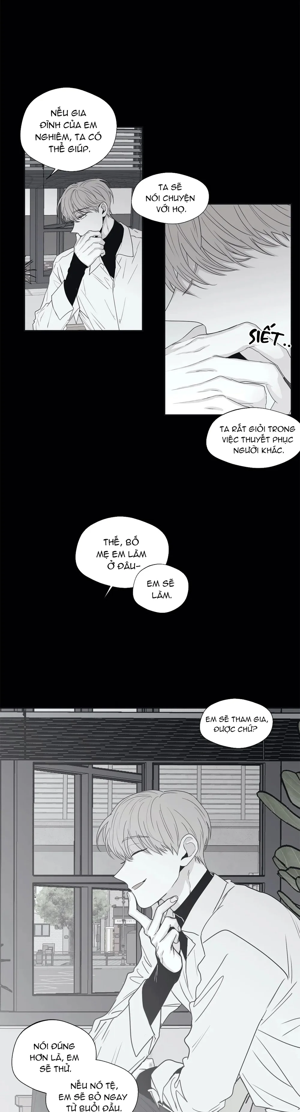 Đọc truyện Chiếu tướng - Chapter 31