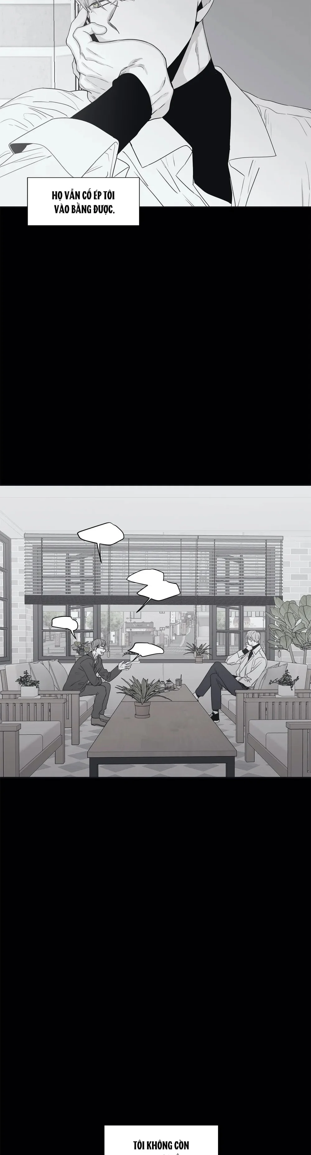 Đọc truyện Chiếu tướng - Chapter 31