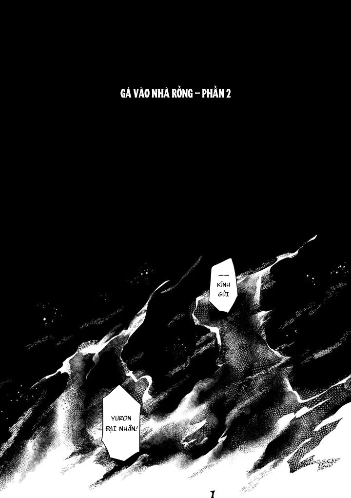 Đọc truyện Tuyển tập trôn có lài - Chapter 140.1