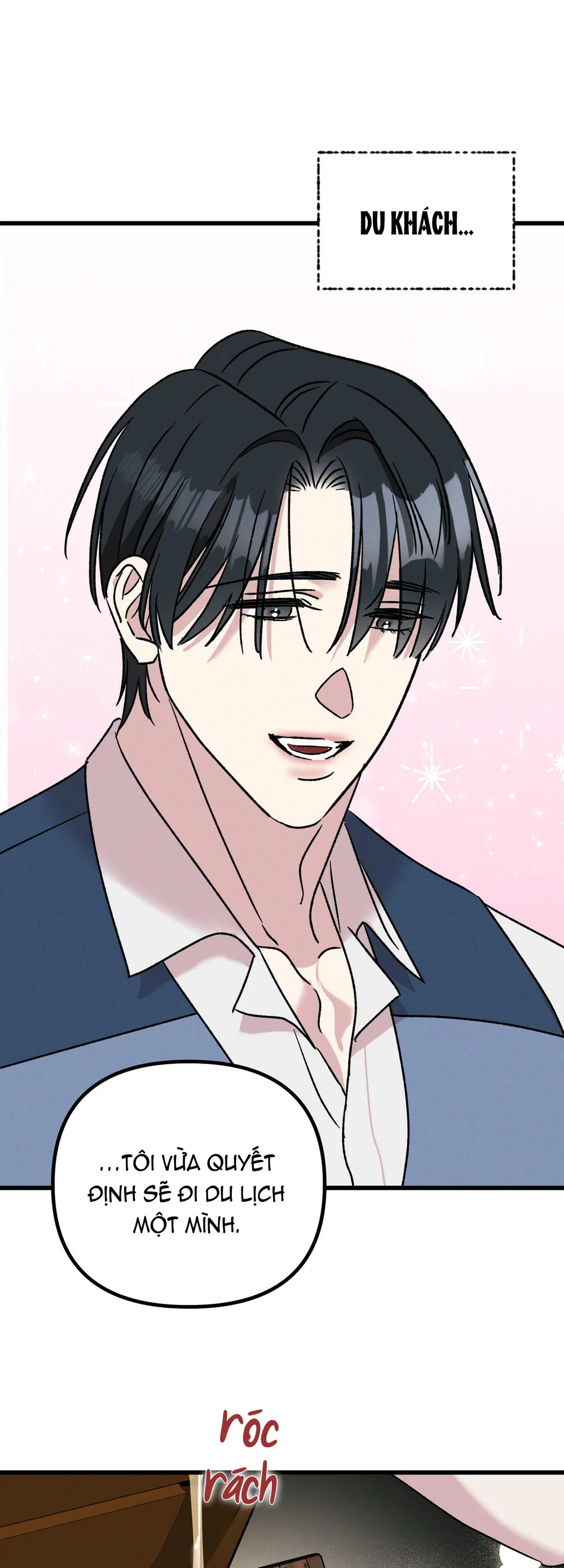 Đọc truyện NÔI NGƯỜI CÁ - Chapter 10