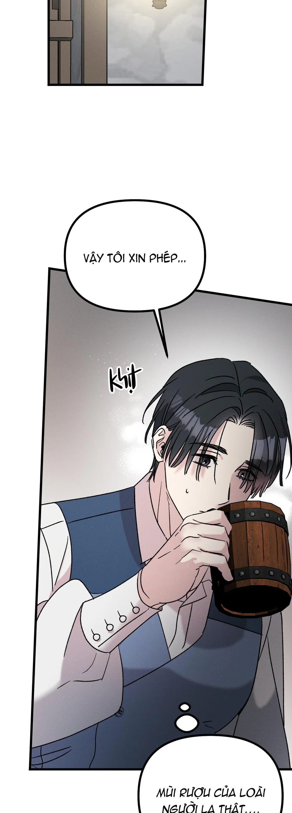 Đọc truyện NÔI NGƯỜI CÁ - Chapter 10