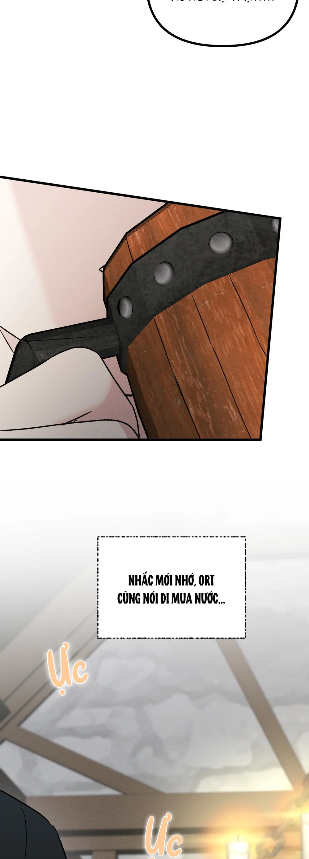 Đọc truyện NÔI NGƯỜI CÁ - Chapter 10