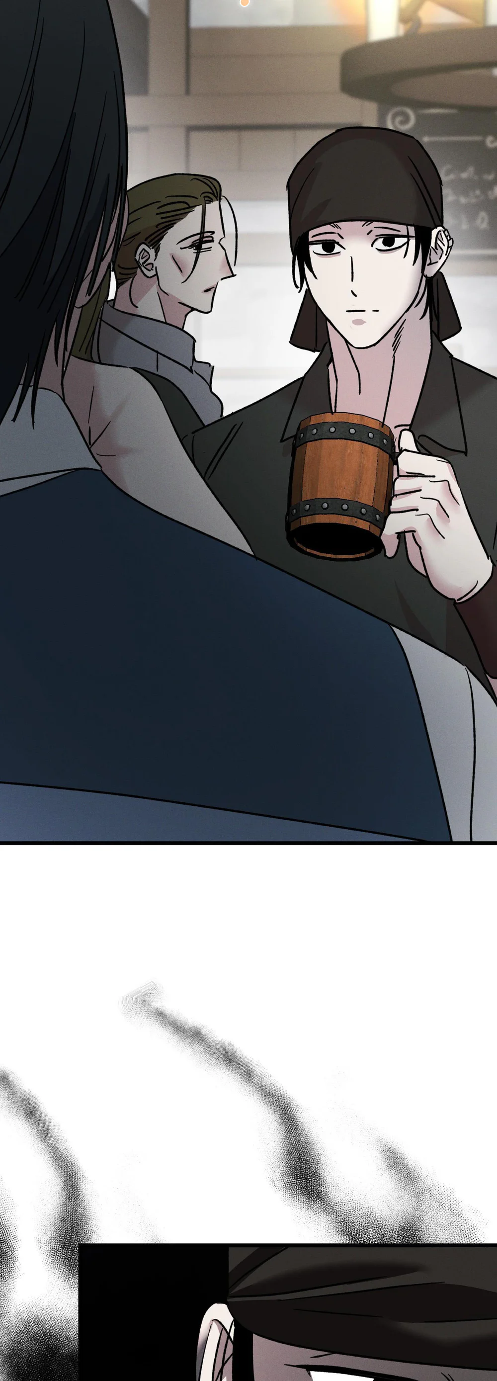 Đọc truyện NÔI NGƯỜI CÁ - Chapter 10