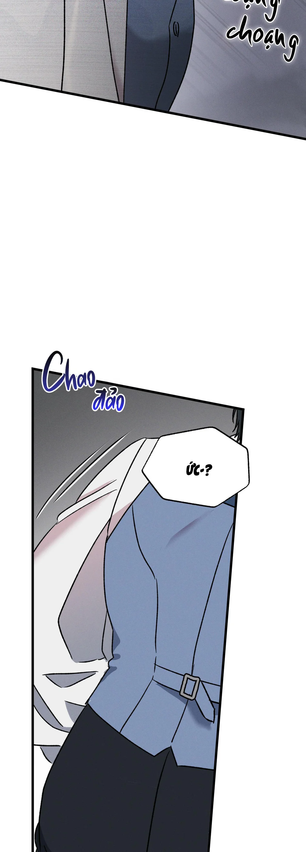 Đọc truyện NÔI NGƯỜI CÁ - Chapter 10