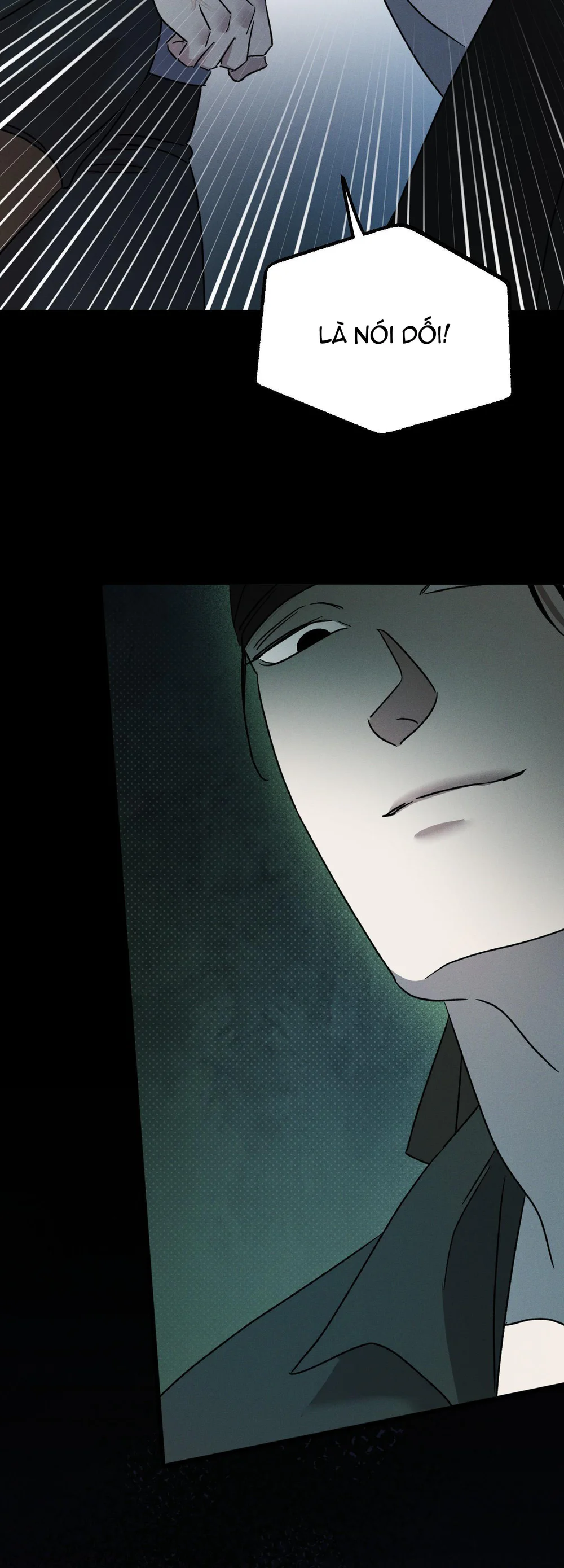 Đọc truyện NÔI NGƯỜI CÁ - Chapter 10